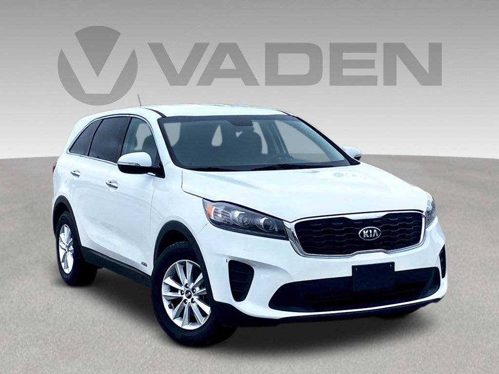 2020 Kia Sorento LX V6 — SUV — 88,364 mi — Pooler, GA