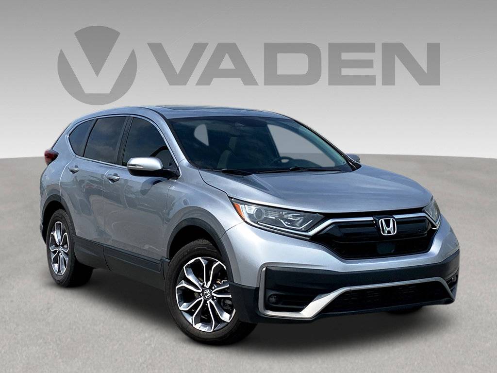 2020 Honda CR-V EX — SUV — 60,257 mi — Pooler, GA