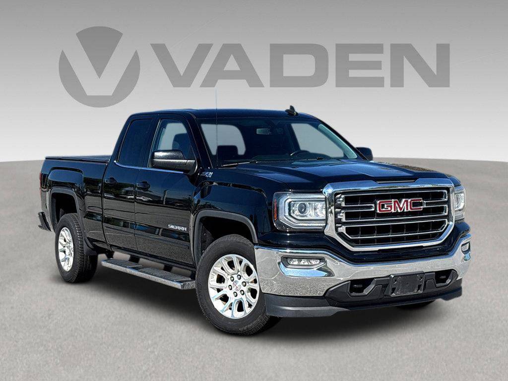 2019 GMC Sierra 1500 Limited SLE — Pickup Truck — 62,852 mi — Pooler, GA