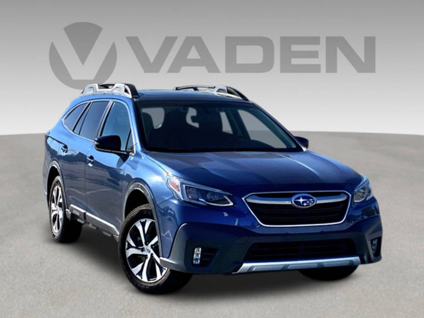 2020 Subaru Outback 2.5i Limited — SUV — 77,722 mi — Pooler, GA