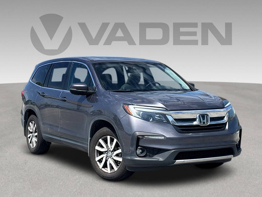 2022 Honda Pilot EX-L — SUV — 89,123 mi — Pooler, GA