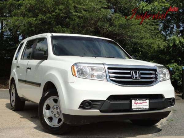 Used 2015 Honda Pilot for Sale | U.S. News & World Report