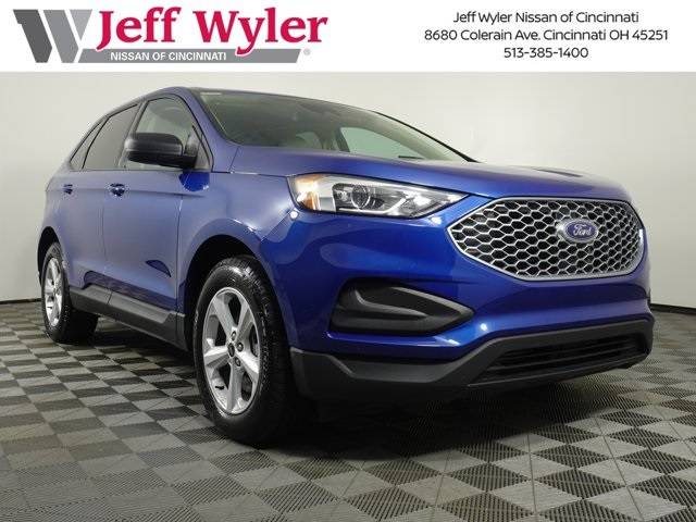 2024 Ford Edge SE — SUV — 15,700 mi — Cincinnati, OH