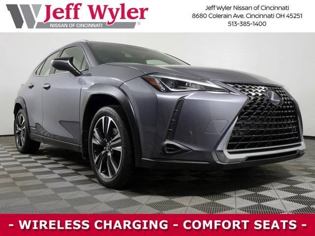 2020 Lexus UX UX 250h — SUV — 70,144 mi — Cincinnati, OH