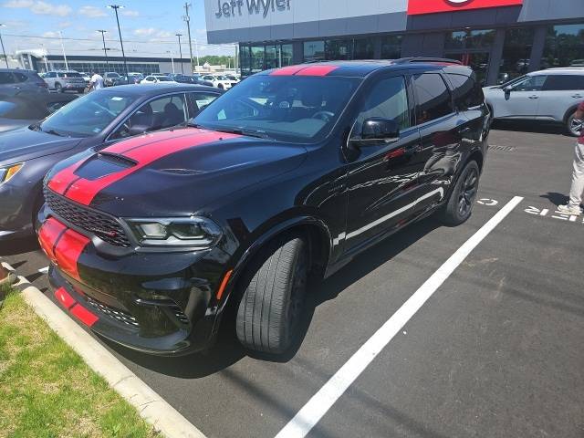 2023 Dodge Durango R/T Premium — SUV — 37,011 mi — Cincinnati, OH