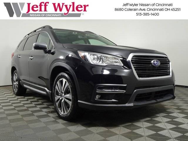 2020 Subaru Ascent Touring — SUV — 81,774 mi — Cincinnati, OH