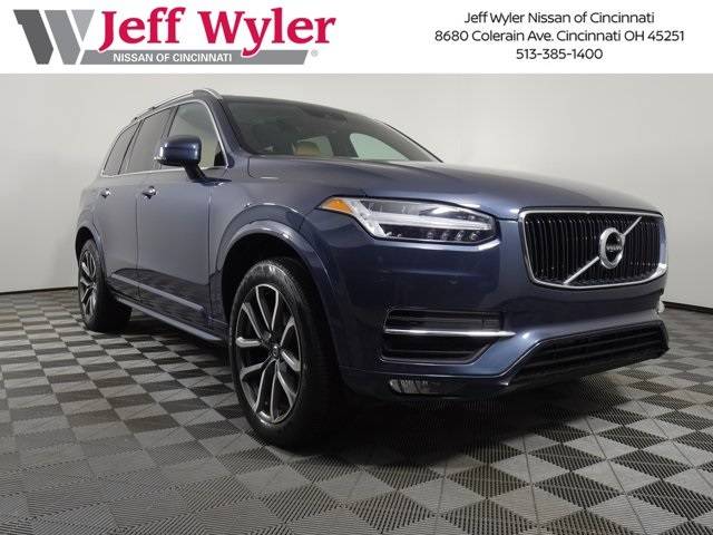 2019 Volvo XC90 Momentum — SUV — 106,023 mi — Cincinnati, OH