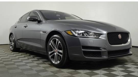 2017 Jaguar XE Premium — Sedan — 83,324 mi — Cincinnati, OH