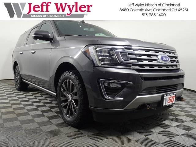 2019 Ford Expedition Limited — SUV — 85,223 mi — Cincinnati, OH