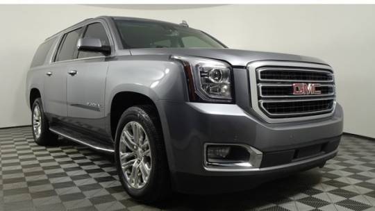 2019 GMC Yukon SLT — SUV — 173,259 mi — Cincinnati, OH