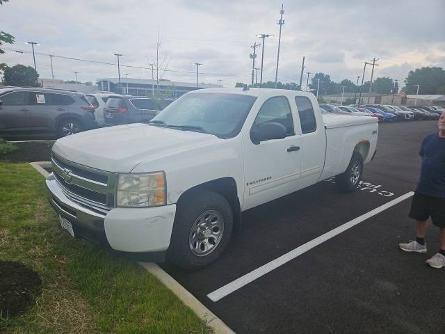 2009 Chevrolet Silverado 1500 LT — Pickup Truck — 206,904 mi — Cincinnati, OH