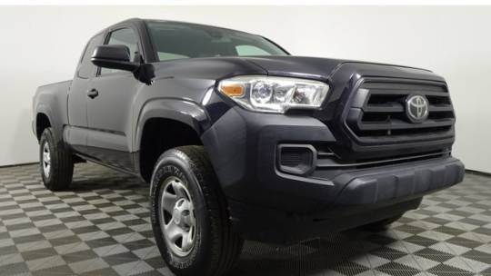 2020 Toyota Tacoma SR — Pickup Truck — 98,950 mi — Cincinnati, OH
