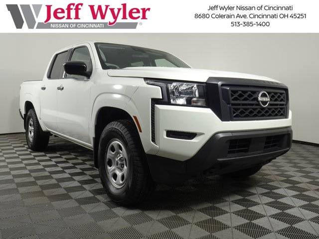 2022 Nissan Frontier S — Pickup Truck — 69,603 mi — Cincinnati, OH