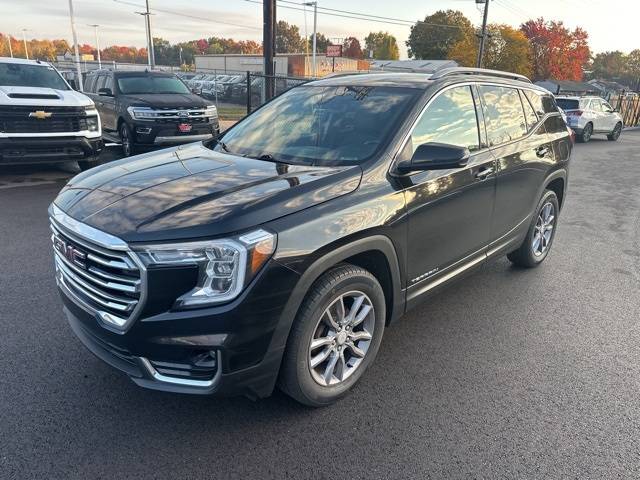 2023 GMC Terrain SLT — SUV — 75,559 mi — Cincinnati, OH