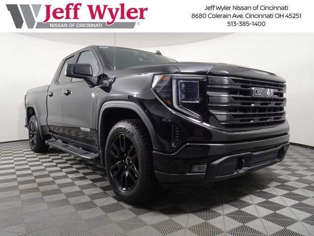 2022 GMC Sierra 1500 Elevation — Pickup Truck — 117,257 mi — Cincinnati, OH