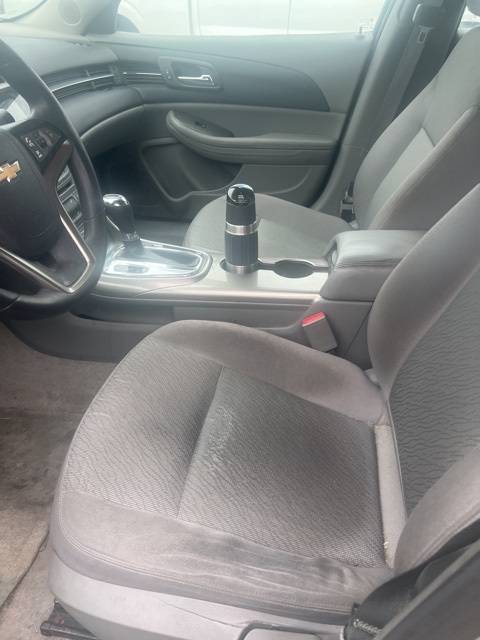 2013 Chevrolet Malibu LS — Sedan — 88,657 mi — Cincinnati, OH