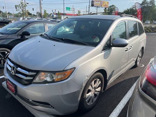 2014 Honda Odyssey EX — Minivan — 144,883 mi — Cincinnati, OH