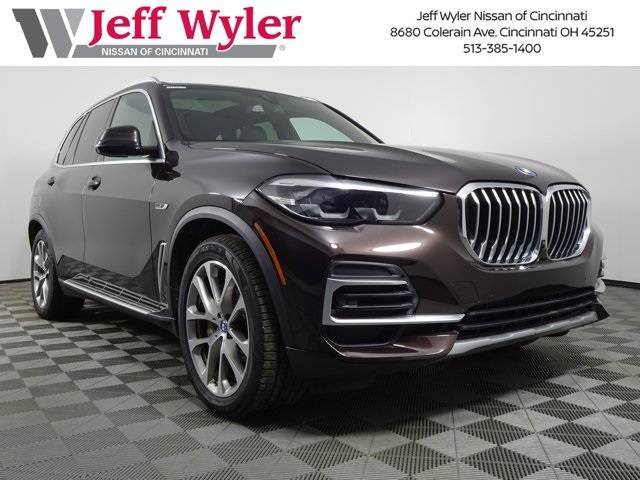 2023 BMW X5 45e — SUV — 49,246 mi — Cincinnati, OH
