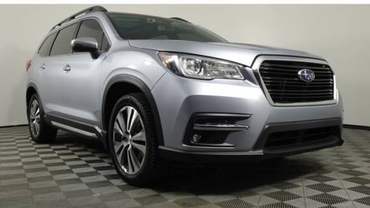2021 Subaru Ascent Touring — SUV — 78,741 mi — Cincinnati, OH