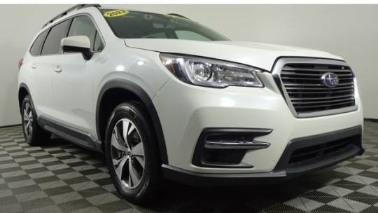 2022 Subaru Ascent Premium — SUV — 73,915 mi — Cincinnati, OH
