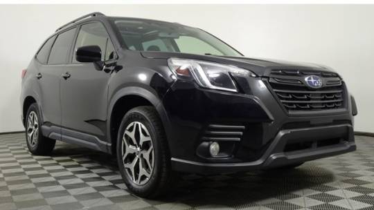 2023 Subaru Forester Premium — SUV — 79,046 mi — Cincinnati, OH