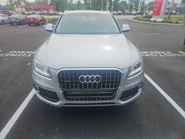 2016 Audi Q5 Premium — SUV — 102,423 mi — Cincinnati, OH