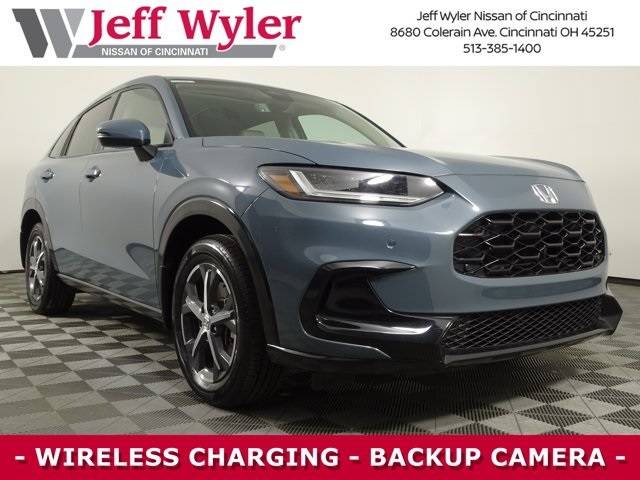2023 Honda HR-V EX-L — SUV — 21,476 mi — Cincinnati, OH