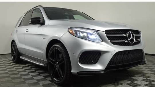 2019 Mercedes-Benz GLE GLE 43 AMG — SUV — 95,174 mi — Cincinnati, OH