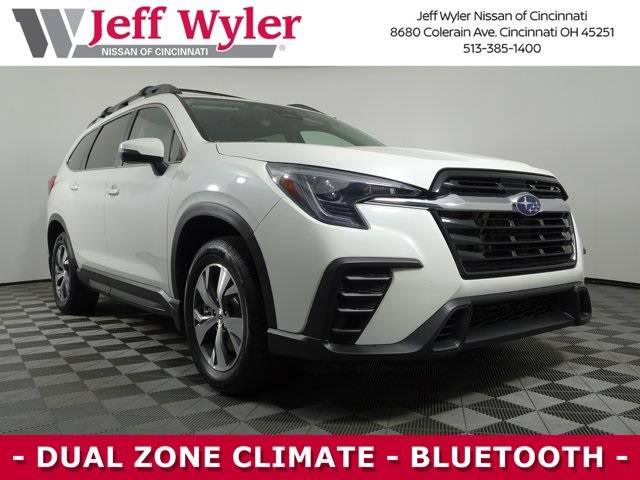 2023 Subaru Ascent Premium — SUV — 49,132 mi — Cincinnati, OH