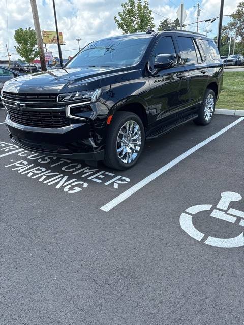 2022 Chevrolet Tahoe RST — SUV — 44,405 mi — Cincinnati, OH