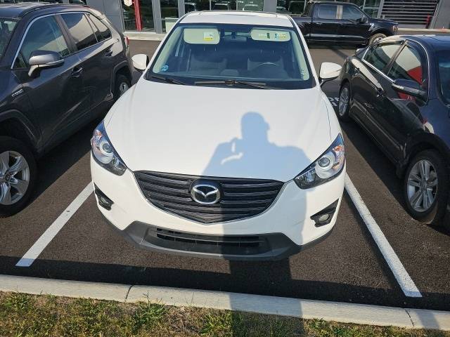 2016 Mazda CX-5 Touring — SUV — 111,484 mi — Cincinnati, OH