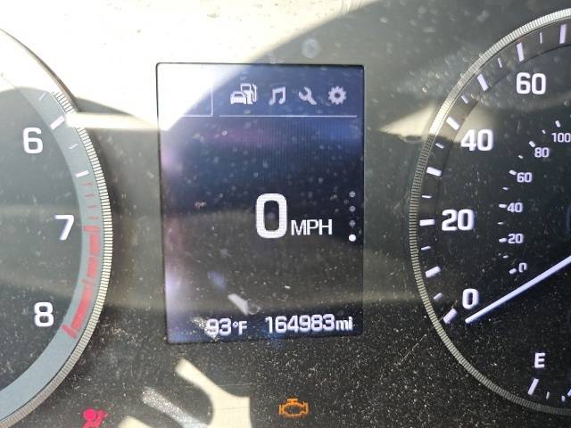 2015 Hyundai Sonata Sport — Sedan — 164,983 mi — Cincinnati, OH