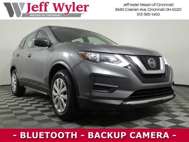 2020 Nissan Rogue S — SUV — 145,415 mi — Cincinnati, OH