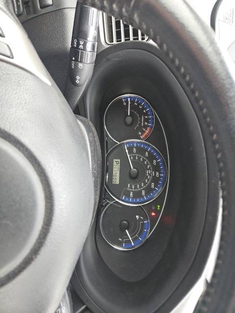 2012 Subaru Forester 2.5X Limited — SUV — 117,001 mi — Cincinnati, OH