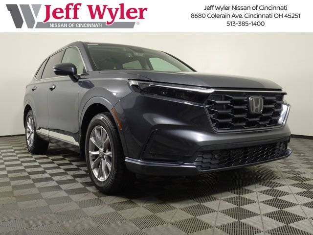 2023 Honda CR-V EX-L — SUV — 28,944 mi — Cincinnati, OH
