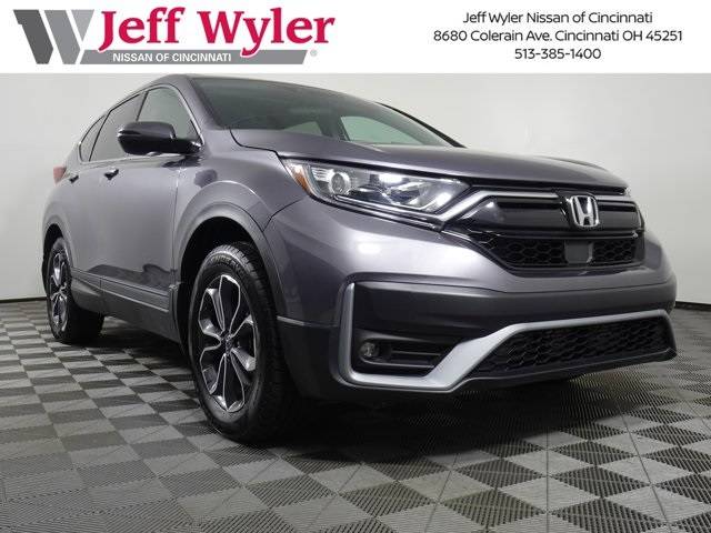 2020 Honda CR-V EX — SUV — 40,874 mi — Cincinnati, OH