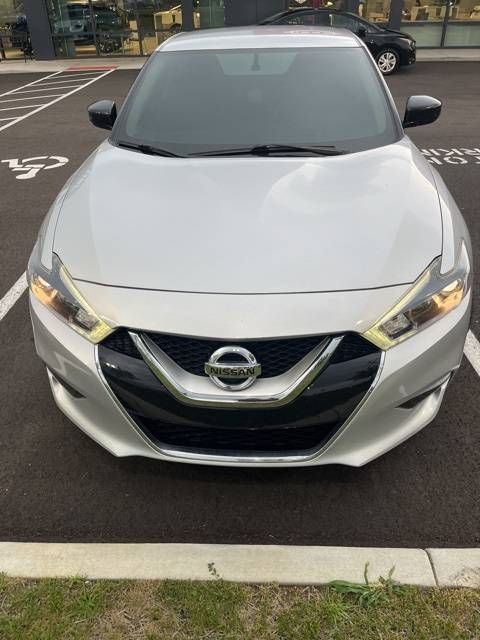2017 Nissan Maxima S — Sedan — 70,194 mi — Cincinnati, OH