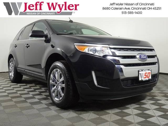 2014 Ford Edge Limited — SUV — 97,329 mi — Cincinnati, OH