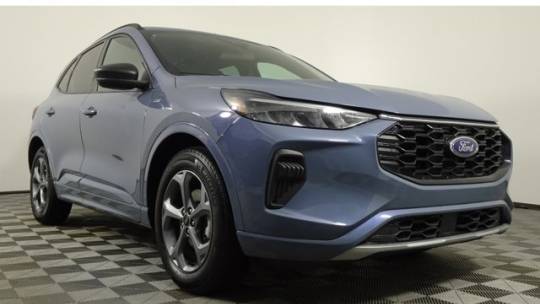 2024 Ford Escape ST-Line — SUV — 19,910 mi — Cincinnati, OH