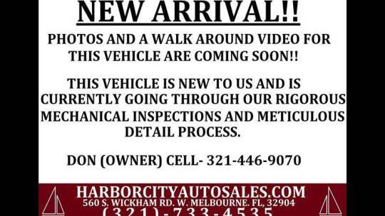 2020 Hyundai Tucson SE — SUV — 35,403 mi — West Melbourne, FL