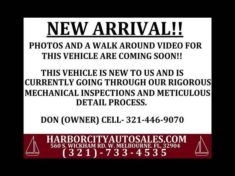 2015 Scion tC Base — Coupe — 71,826 mi — West Melbourne, FL