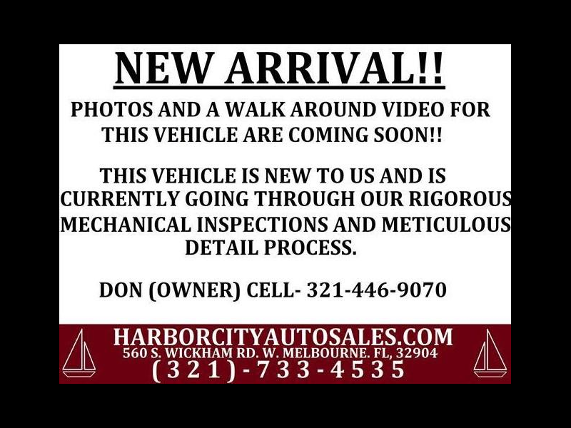 2022 Chevrolet Malibu LT — Sedan — 64,615 mi — West Melbourne, FL