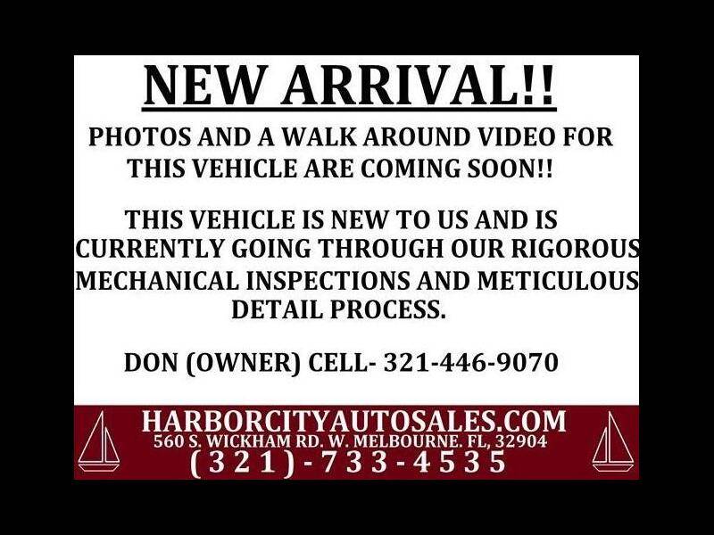 2016 Kia Rio LX — Sedan — 66,648 mi — West Melbourne, FL