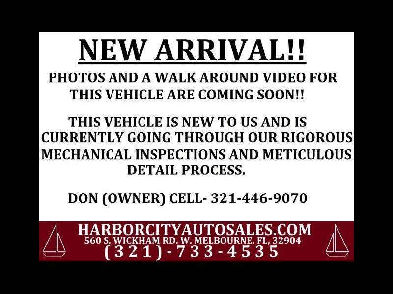 2018 Hyundai Tucson SEL — SUV — 53,673 mi — West Melbourne, FL