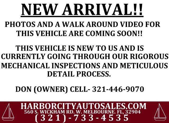 2017 Ram 2500 Big Horn — Pickup Truck — 61,714 mi — West Melbourne, FL