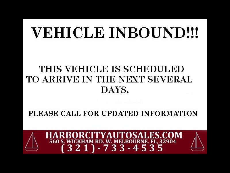 2012 Chevrolet Camaro 1LT — Coupe — 59,841 mi — West Melbourne, FL