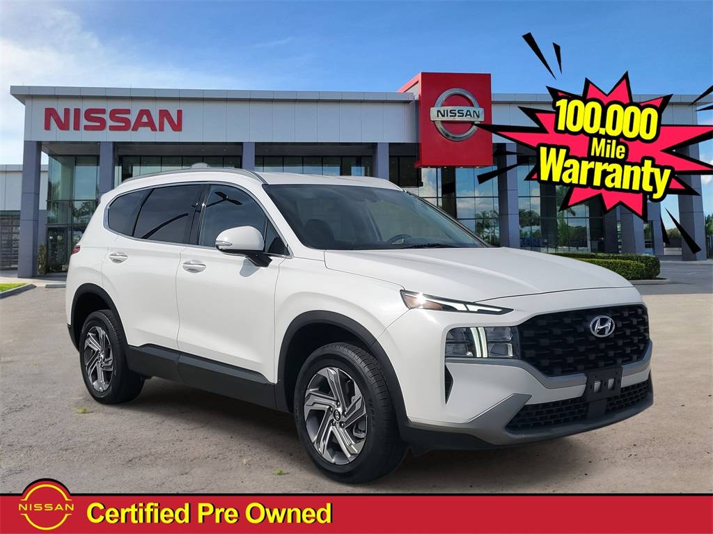 2023 Hyundai Santa Fe SEL — SUV — 29,291 mi — Cape Coral, FL