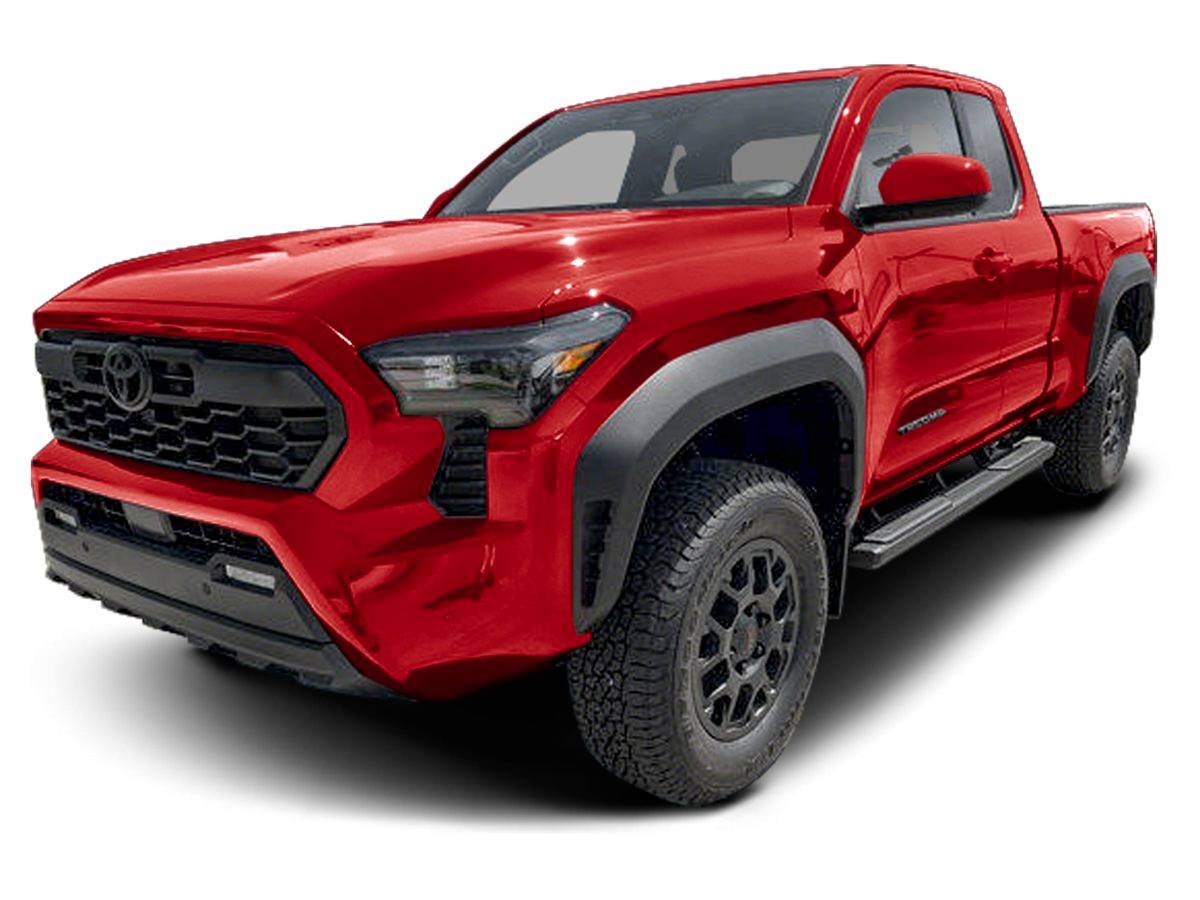 2024 Toyota Tacoma SR5 — Pickup Truck — 26,164 mi — Cape Coral, FL