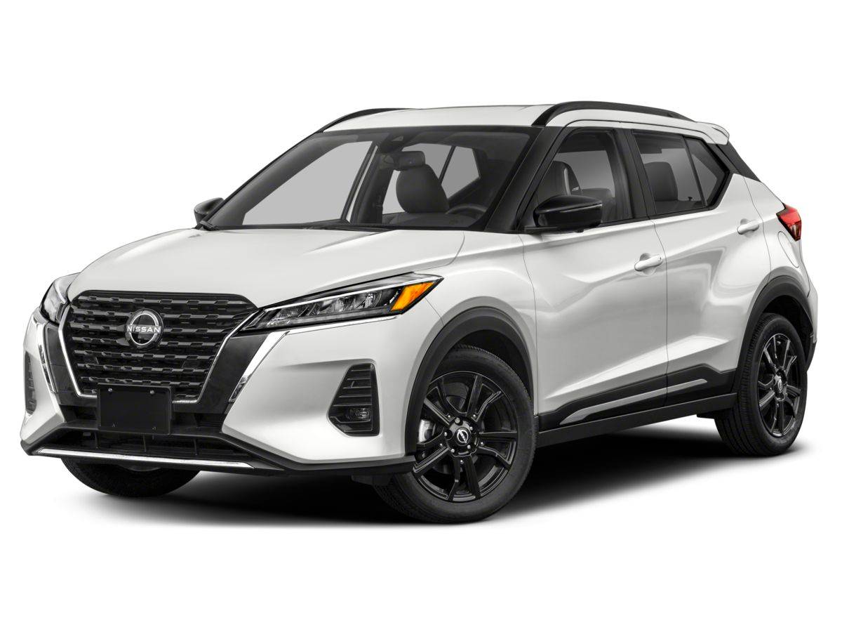 2023 Nissan Kicks SR — SUV — 12,976 mi — Cape Coral, FL