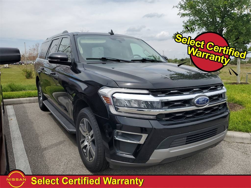 2023 Ford Expedition Limited — SUV — 69,224 mi — Cape Coral, FL